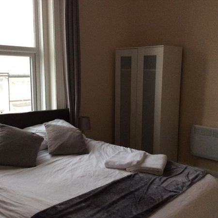 The Crescent Apartments Bridlington Habitación foto